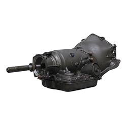 VEGE Remanufactured Automatic Transmissions 7266-MB