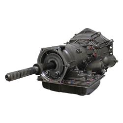 VEGE Remanufactured Automatic Transmissions 1268B-CN