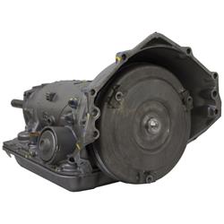 VEGE Remanufactured Automatic Transmissions 1270AA-HP