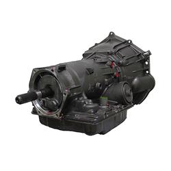 VEGE Remanufactured Automatic Transmissions 7220-MB