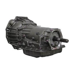 VEGE Remanufactured Automatic Transmissions 7242-67