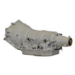 VEGE Remanufactured Automatic Transmissions 1651A-82