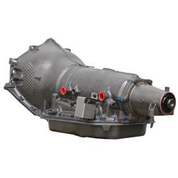 VEGE Remanufactured Automatic Transmissions 1659A-82