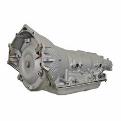 VEGE Remanufactured Automatic Transmissions 1651D-82