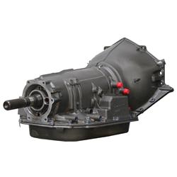 VEGE Remanufactured Automatic Transmissions for 1996 P30, P3500 - 1669M-40RV