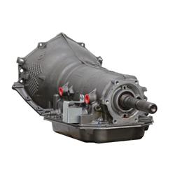 VEGE Remanufactured Automatic Transmissions 1679B-81