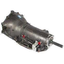 VEGE Remanufactured Automatic Transmissions 1697A-82