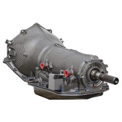 VEGE Remanufactured Automatic Transmissions for 1997-1998 P30, P3500 - 1671B-82