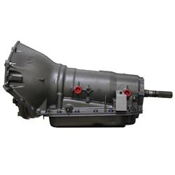 VEGE Remanufactured Automatic Transmissions for 1994 P30, P3500 - 1673A-81