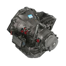 VEGE Remanufactured Automatic Transmissions 2254AA-2Y