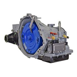 VEGE Remanufactured Automatic Transmissions 2210A-90