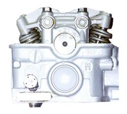 VEGE Cylinder Heads 2228G