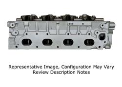 VEGE Remanufactured Cylinder Heads for 1996-1997 MIRAGE - 2247B
