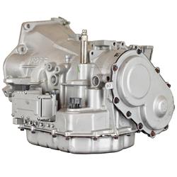 VEGE Remanufactured Automatic Transmissions for 1996-1998 BREEZE - 2251AA-2Y
