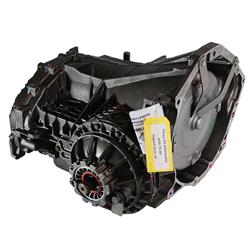 VEGE Remanufactured Automatic Transmissions 2275A-86
