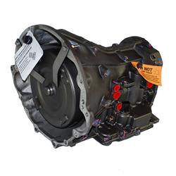 VEGE Remanufactured Automatic Transmissions for 2003-2006 WRANGLER - 2301-869