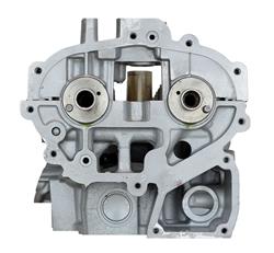 VEGE Remanufactured Cylinder Heads for 2001-2004 PATHFINDER, 2001-2003 QX4 - 2344L