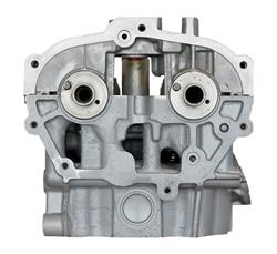 VEGE Remanufactured Cylinder Heads for 2001-2004 PATHFINDER, 2001-2003 QX4 - 2344R