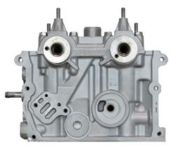 VEGE Remanufactured Cylinder Heads for 2007-2009 SX4 - 2407B