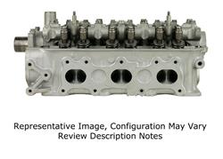VEGE Cylinder Heads 2539
