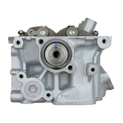 VEGE - Cylinder Heads for 2001-2003 CL, 2002-2003 TL - 2548AL