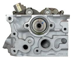 VEGE Remanufactured Cylinder Heads 2548R
