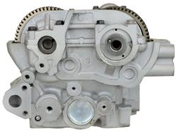 VEGE Remanufactured Cylinder Heads for 1997-2002 626 - 2624BL