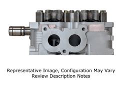 VEGE Remanufactured Cylinder Heads for 1995 IMPREZA, LEGACY - 2709CL