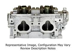 VEGE Remanufactured Cylinder Heads for 1999-2001 IMPREZA, 1999 LEGACY - 2709EL