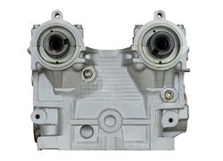 VEGE Remanufactured Cylinder Heads for 1998 FORESTER, IMPREZA, 1997-1999 LEGACY - 2712BR