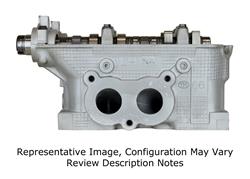 VEGE Remanufactured Cylinder Heads 2712EL