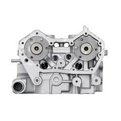 VEGE Remanufactured Cylinder Heads for 2001-2004 OUTBACK - 2714AL