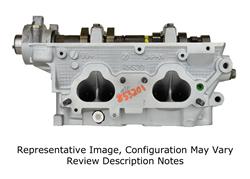 VEGE Remanufactured Cylinder Heads for 2005 9-2X, 2003-2005 IMPREZA - 2715AL