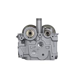 VEGE Remanufactured Cylinder Heads for 1996-2001 CAMRY, 1997-2000 RAV4, 1999-2001 SOLARA - 2873