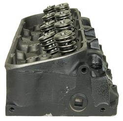 VEGE Cylinder Heads 2C52CNG