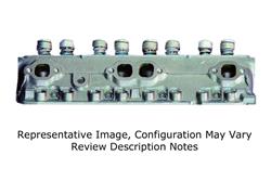 VEGE Remanufactured Cylinder Heads 2CP2