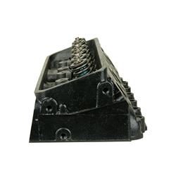 VEGE Cylinder Heads 2CW3CNG