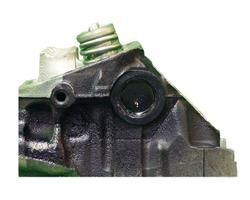 VEGE Remanufactured Cylinder Heads 2D04