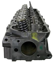 VEGE Cylinder Heads 2F08LPG