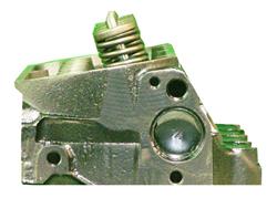 VEGE Remanufactured Cylinder Heads 2F15