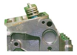 VEGE Remanufactured Cylinder Heads 2F94