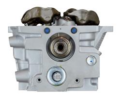VEGE Remanufactured Cylinder Heads for 1987-1990 ESCORT, 1987-1988 EXP, 1987 LYNX - 2FB5