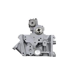 VEGE Remanufactured Cylinder Heads 2FCRL