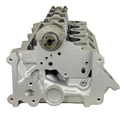 VEGE Remanufactured Cylinder Heads 2FDVR