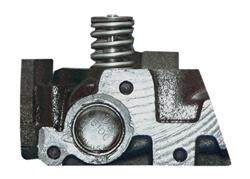 VEGE Remanufactured Cylinder Heads 2FE1