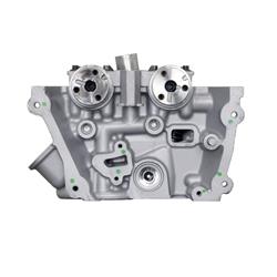 VEGE Remanufactured Cylinder Heads 2FFGL