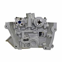 VEGE - Cylinder Heads for 2018-2020 F-150, 2018-2019 MUSTANG - 2FGRL