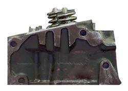 VEGE Remanufactured Cylinder Heads 2FK2