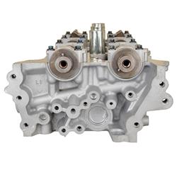 VEGE - Cylinder Heads for 2009-2013 6, 2008-2013 CX-9 - 2FMKL