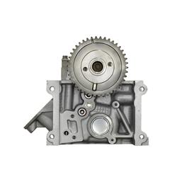 VEGE Cylinder Heads 2FT9